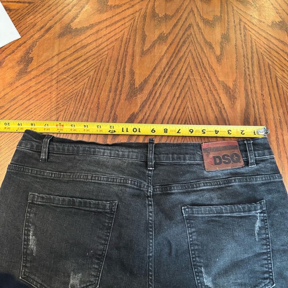 Dsquared2 denim jeans‎ - Picture 2 of 12